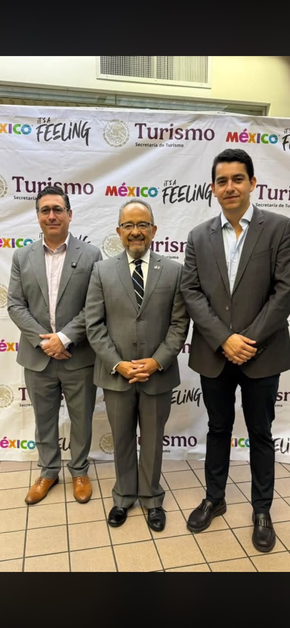 Sonora busca atraer más turismo e inversión desde Los Ángeles