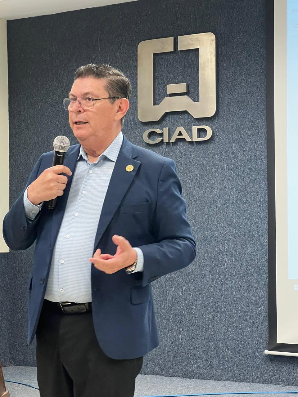 Semiconductores y geopolítica: México ante la oportunidad de convertirse en potencia tecnológica