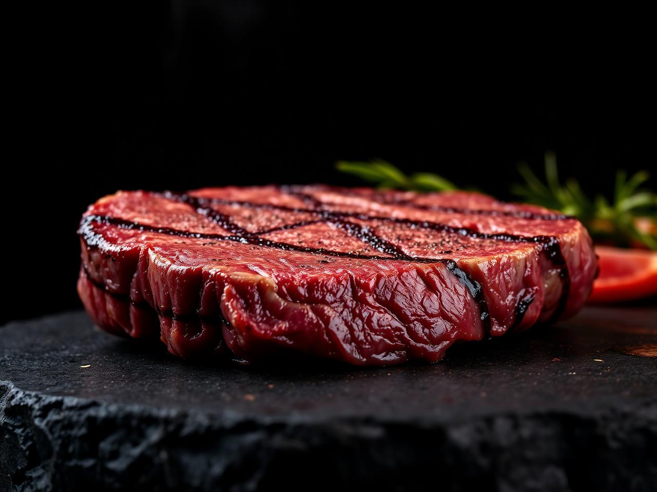 EL FUTURO DE LA CARNE SE PRODUCE DESDE SONORA.