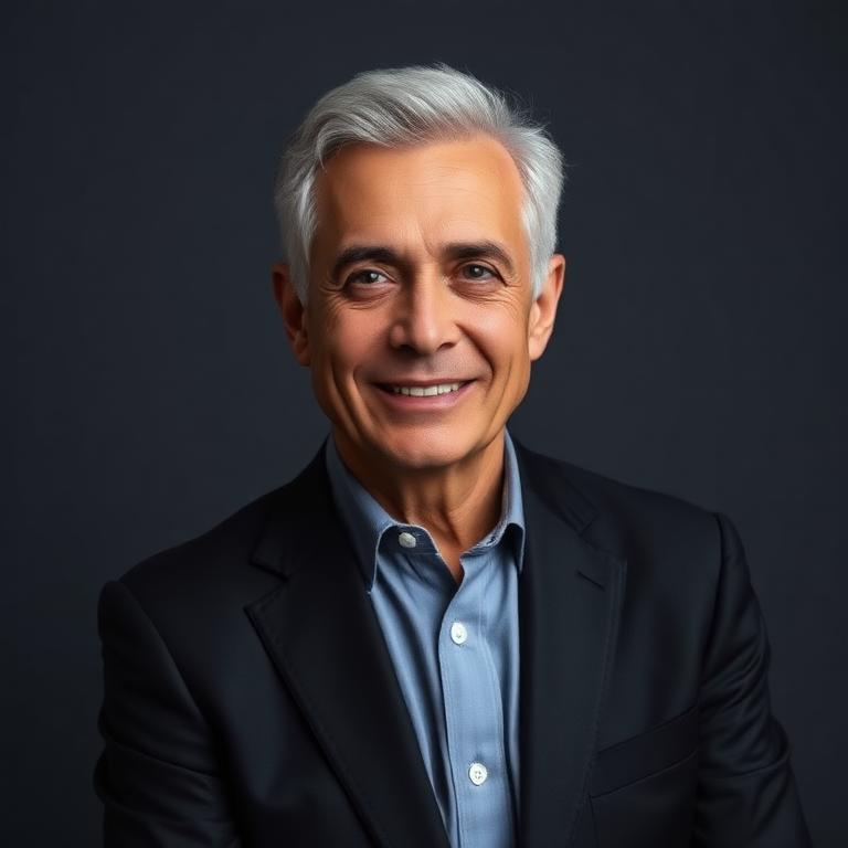 Dr. Luis Núñez Noriega