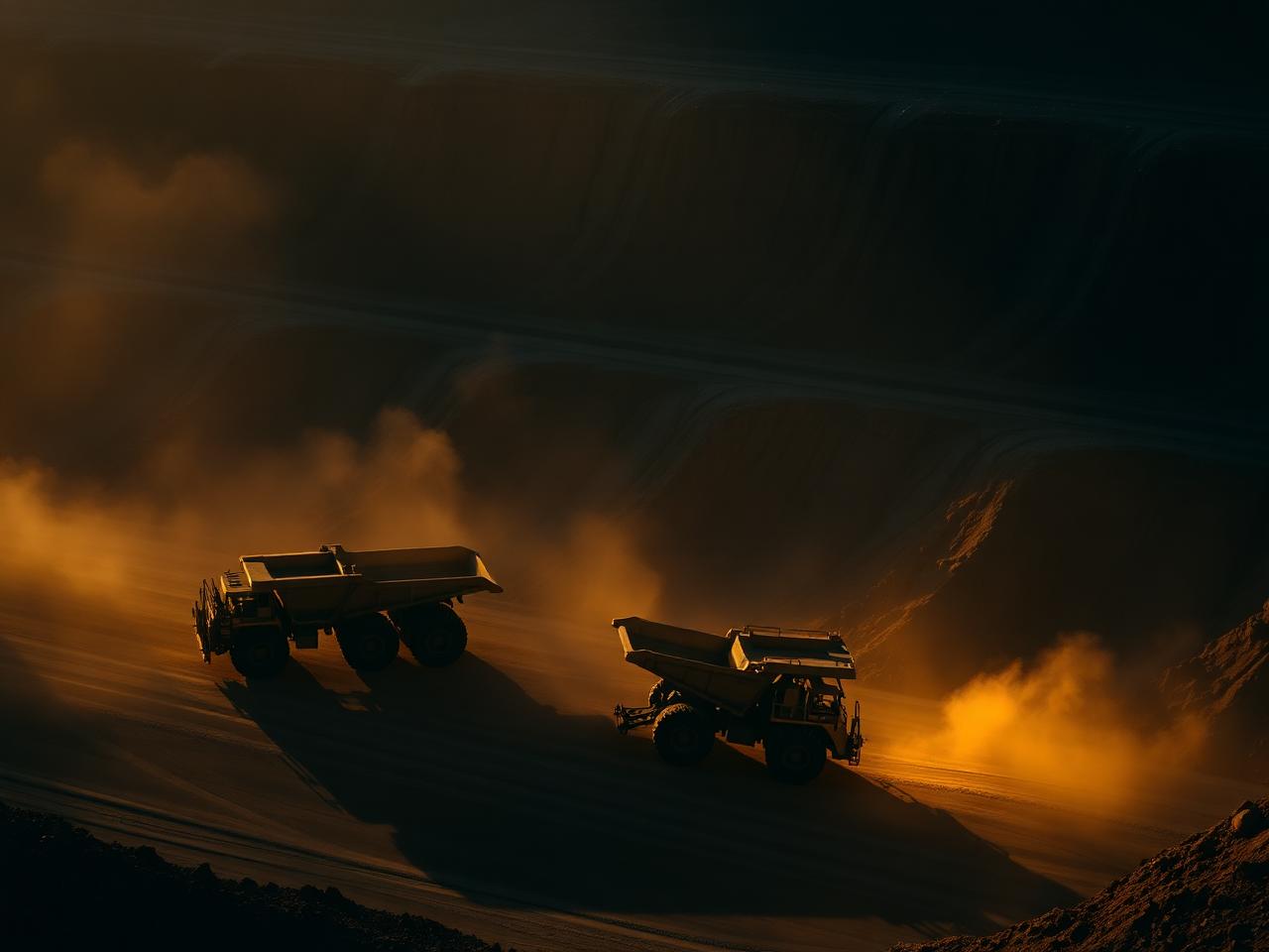 El cobre que el mundo necesita